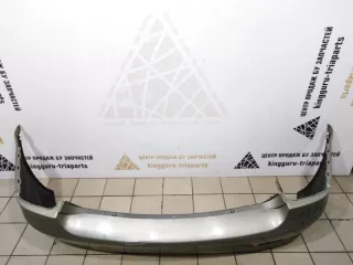8200916804 Бампер Renault Logan 1 Арт TP4888, вид 2