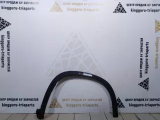 758710E010 Расширитель крыла Toyota Highlander 3 Арт TP5430, вид 1