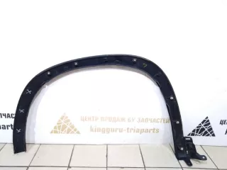 758710E010 Расширитель крыла Toyota Highlander 3 Арт TP5430, вид 4