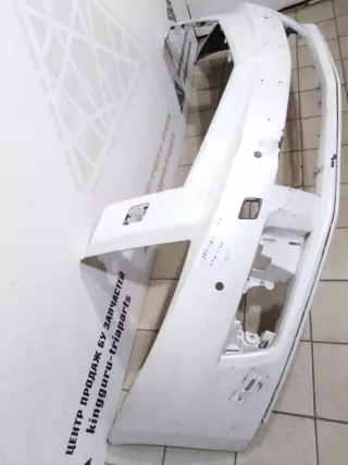 55106877 Бампер белый Cadillac SRX 1 Арт TP6953, вид 9