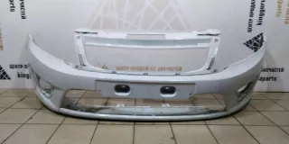 219180301501 Бампер белый Lada Granta Арт TP7287, вид 1
