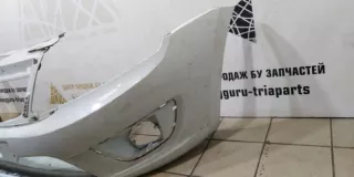 219180301501 Бампер белый Lada Granta Арт TP7287, вид 3