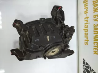 92202M0000 Фара противотуманная Hyundai Creta 1 Арт TP7617, вид 4
