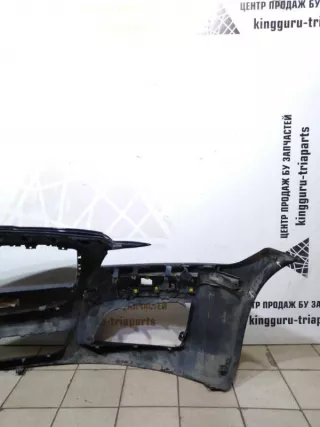 T2H3937LML Бампер чёрный Jaguar XF 250 Арт TP7735, вид 11