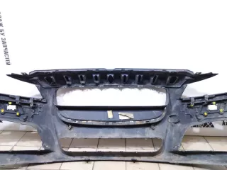 T2H3937LML Бампер чёрный Jaguar XF 250 Арт TP7735, вид 12