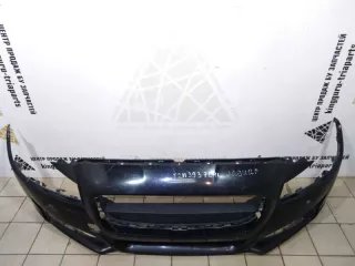 T2H3937LML Бампер чёрный Jaguar XF 250 Арт TP7735, вид 2