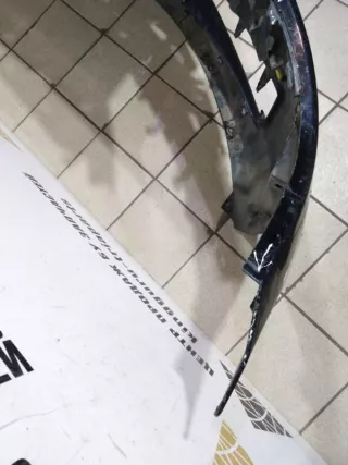 T2H3937LML Бампер чёрный Jaguar XF 250 Арт TP7735, вид 4