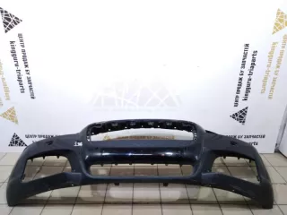 T2H3937LML Бампер чёрный Jaguar XF 250 Арт TP7735, вид 9