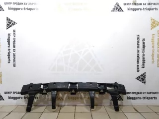 850903860R Усилитель бампера Renault Duster 1 Арт TP8515, вид 1