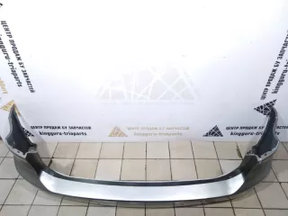 5215948150 Бампер серый Lexus RX 4 Арт TP8619, вид 2