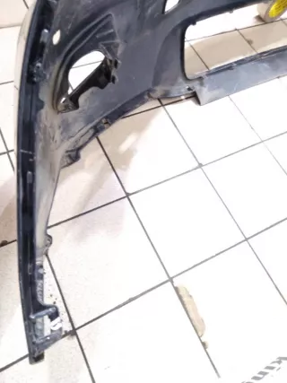 5211948270 Бампер чёрный Lexus RX 2 Арт TP8803, вид 4