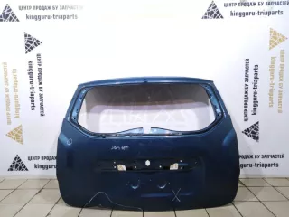 901005043R Крышка багажника Renault Duster 1 Арт TP10232, вид 1