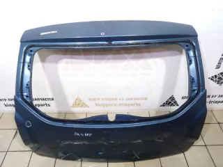 901005043R Крышка багажника Renault Duster 1 Арт TP10232, вид 2