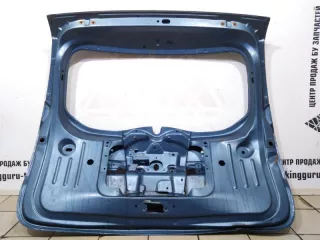 901005043R Крышка багажника Renault Duster 1 Арт TP10232, вид 8