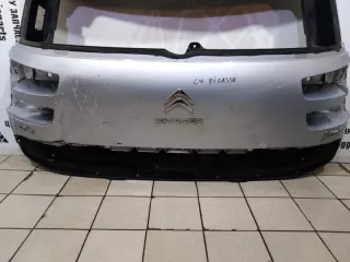 1609401680 Крышка багажника Citroen C4 Picasso 2 Арт TP10840, вид 4