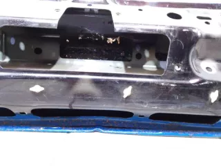 BHA760090 Крышка багажника Land Rover Range Rover 2 Арт TP11664, вид 11