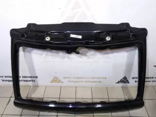 BHA760090 Крышка багажника Land Rover Range Rover 2 Арт TP11664, вид 2