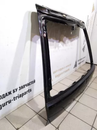 BHA760090 Крышка багажника Land Rover Range Rover 2 Арт TP11664, вид 6
