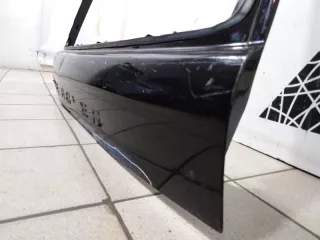 BHA760090 Крышка багажника Land Rover Range Rover 2 Арт TP11664, вид 7