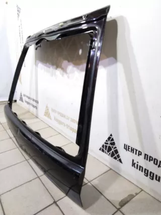 BHA760090 Крышка багажника Land Rover Range Rover 2 Арт TP11664, вид 8