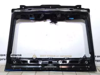 BHA760090 Крышка багажника Land Rover Range Rover 2 Арт TP11664, вид 9