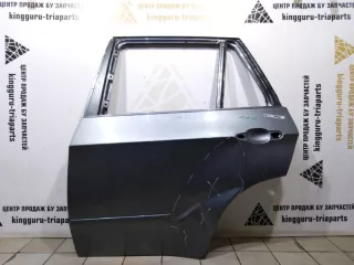 41527261481 дверь серая BMW X5 E53 Арт TP11921, вид 1