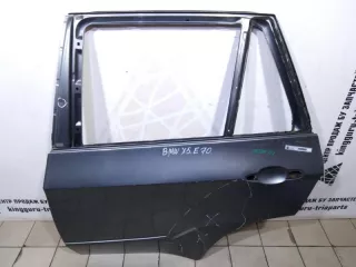 41527261481 дверь серая BMW X5 E53 Арт TP11921, вид 2