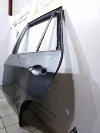 41527261481 дверь серая BMW X5 E53 Арт TP11921, вид 4