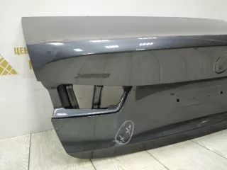 41007455942 Крышка багажника BMW 3 G20/G21 Арт TP12089, вид 2