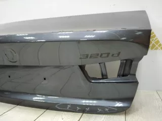 41007455942 Крышка багажника BMW 3 G20/G21 Арт TP12089, вид 3