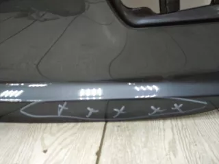 41007455942 Крышка багажника BMW 3 G20/G21 Арт TP12089, вид 4