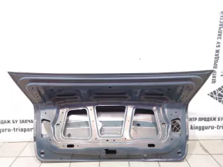 8450039387 Крышка багажника Lada Vesta 1 Арт TP12635, вид 9