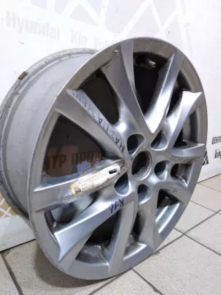 9965E76560 Диск литой Mazda 3 BK Арт TP12676, вид 3
