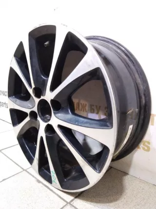 6R0601025BE Диск литой Volkswagen Polo 5 Арт TP12773, вид 4