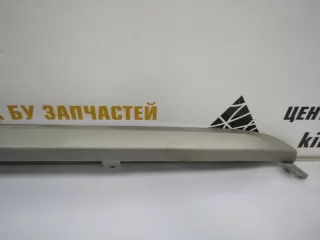 51127238461 Накладка бампера BMW X3 F25 Арт TP12806, вид 2