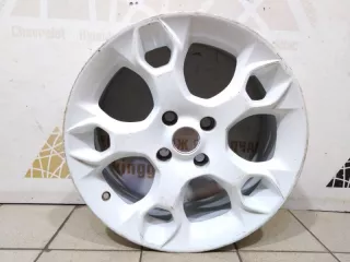  Диск литой R17 к Ford Mondeo 4 Арт TP13432, вид 2
