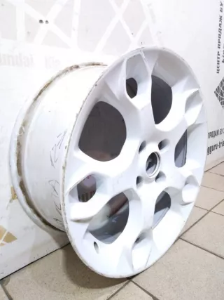  Диск литой R17 к Ford Mondeo 4 Арт TP13432, вид 4
