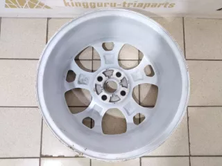  Диск литой R17 к Ford Mondeo 4 Арт TP13432, вид 8