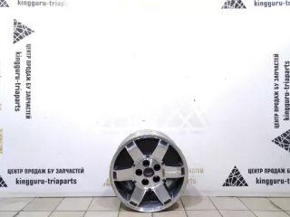 SZA775C Диск литой R17 к Honda Pilot 2 Арт TP13663, вид 1