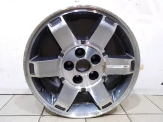 SZA775C Диск литой R17 к Honda Pilot 2 Арт TP13663, вид 2