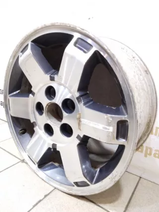 SZA775C Диск литой R17 к Honda Pilot 2 Арт TP13663, вид 3