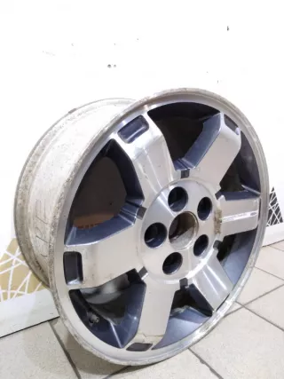 SZA775C Диск литой R17 к Honda Pilot 2 Арт TP13663, вид 4