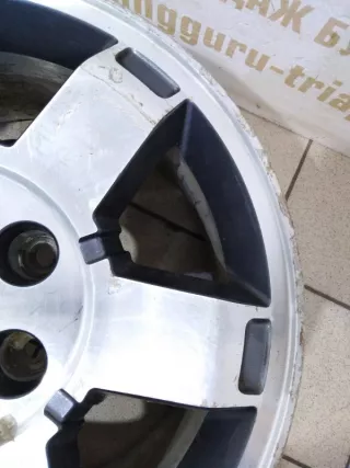 SZA775C Диск литой R17 к Honda Pilot 2 Арт TP13663, вид 7