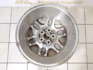 SZA775C Диск литой R17 к Honda Pilot 2 Арт TP13663, вид 9