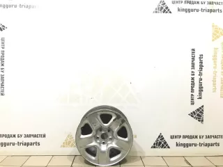 4261142541 Диск Штампованный Toyota Rav 4 3 Арт TP14074, вид 1