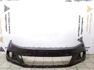 5NU807221 Бампер коричневый Volkswagen Tiguan 1 Арт TP14418, вид 1