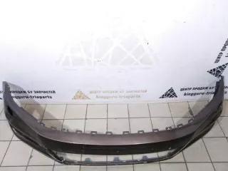 5NU807221 Бампер коричневый Volkswagen Tiguan 1 Арт TP14418, вид 2