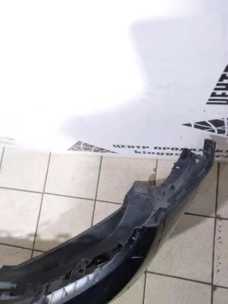 5NU807221 Бампер чёрный Volkswagen Tiguan 1 Арт TP14482, вид 3