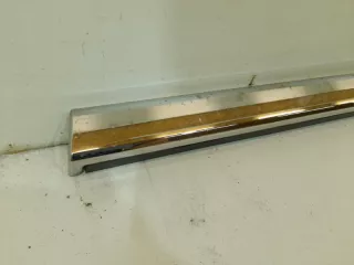 7507160150 Молдинг двери Toyota Land Cruiser 200 Арт lz168167, вид 2