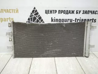 64539271207 Радиатор кондиционера BMW X1 F48 Арт TP13982, вид 1